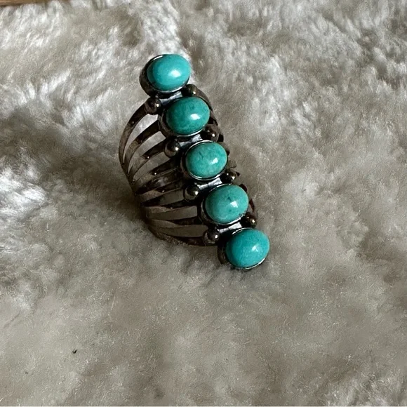 Fd 2024 925 ring
